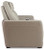 Battleville Power Reclining Sofa, Loveseat and Recliner (U30705U2)