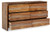 Dressonni Dresser (B790-31)
