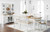Ashbryn Dining Table (D844-25)
