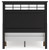 Shawbeck Queen Panel Bed (B625B2)