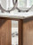 Isanti End Table (T662-3)