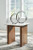 Isanti End Table (T662-3)
