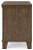Shawbeck Nightstand (B625-92)