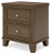 Shawbeck Nightstand (B625-92)