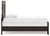 Covetown Twin Panel Bed (B441B2)