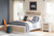 Charbitt Full Panel Bed (B2035B2)