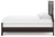 Covetown Queen Panel Bed (B441B6)
