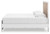 Charbitt King Panel Bed (B2035B6)