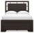 Covetown Full Panel Bed (B441B4)