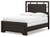 Covetown Full Panel Bed (B441B4)