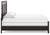 Covetown King Panel Bed (B441B8)