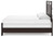 Covetown King Panel Bed (B441B8)