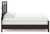 Covetown California King Panel Bed (B441B9)