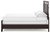 Covetown California King Panel Bed (B441B9)