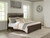 Covetown California King Panel Bed (B441B9)
