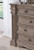 Blairhurst Dresser and Mirror (B916B1)