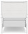 Binterglen Twin Panel Bed (B427B2)