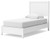 Binterglen Twin Panel Bed (B427B2)