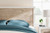 Charbitt Queen Panel Bed (B2035B3)