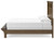 Shawbeck California King Panel Bed (B625B5)
