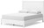 Binterglen Queen Panel Bed (B427B6)