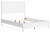 Binterglen Queen Panel Bed (B427B6)
