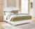 Binterglen Queen Panel Bed (B427B6)