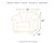 Darcy Sofa and Chair (75005U10)