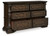 Maylee Dresser (B947-31)