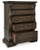 Maylee Chest of Drawers (B947-46)