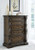 Maylee Chest of Drawers (B947-46)