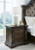Maylee Nightstand (B947-93)