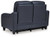 Mercomatic Power Reclining Loveseat (U7531114)
