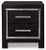 Kaydell Queen Panel Storage Bed, Chest and 2 Nightstands (B1420B57)