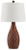 Cartford Table Lamp (Set of 2) (L178004) Cartford Table Lamp (Set of 2) (L178004)