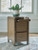 Jensworth Accent Table (A4000636)