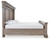 Blairhurst King Panel Bed, Dresser and Mirror (B916B6)