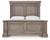 Blairhurst King Panel Bed, Dresser and Mirror (B916B6)