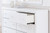 Mollviney Dresser and Mirror (B2540B1)