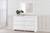 Mollviney Dresser and Mirror (B2540B1)