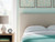 Cielden Full Upholstered Bed with Roll Slats (B1199-72)