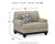 Elbiani Oversized Chair and Ottoman (38704U2)