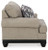 Elbiani Oversized Chair and Ottoman (38704U2)
