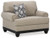 Elbiani Oversized Chair and Ottoman (38704U2)