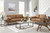 Telora Sofa and Loveseat (41002U1)
