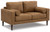 Telora Sofa and Loveseat (41002U1)