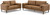 Telora Sofa and Loveseat (41002U1)