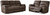 Kilmartin Reclining Sofa and Loveseat (42404U1) Kilmartin Reclining Sofa and Loveseat (42404U1)