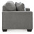 Deltona Sofa, Loveseat and Recliner (51205U2)