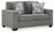 Deltona Sofa, Loveseat and Recliner (51205U2)